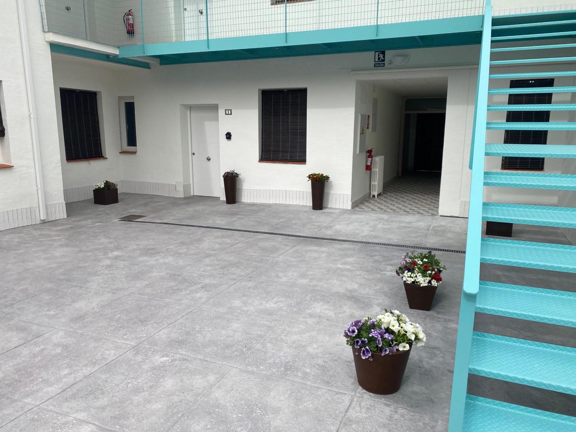 Raizes 22 - Apartamento 1 Apartment Puebla De Don Fadrique Luaran gambar